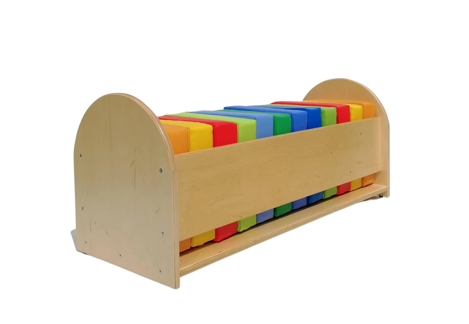 Sitzkissenbank inkl. Sitzkissen | Dragon Toys_2015189999_