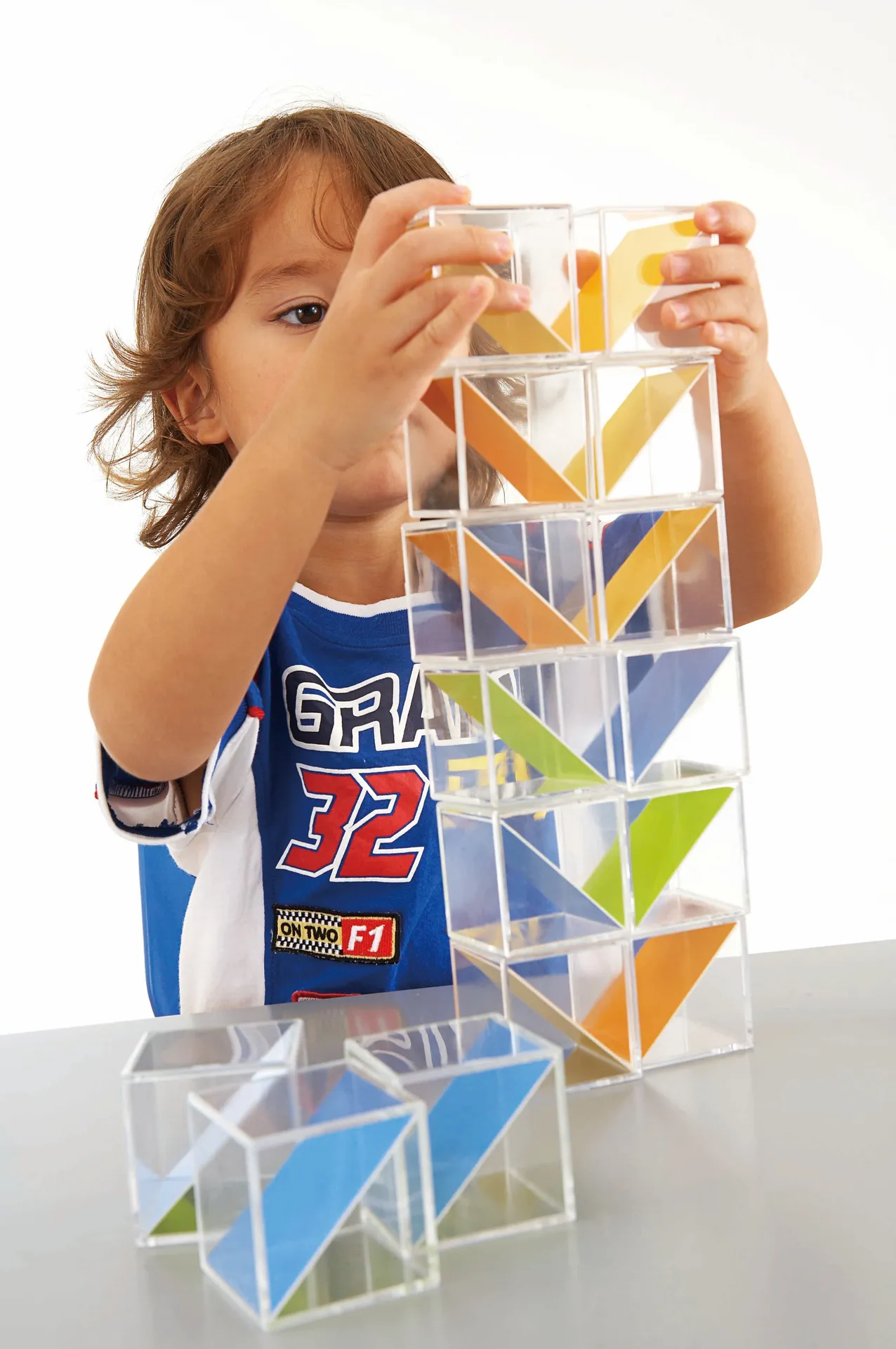 Würfel Polygon _40003_