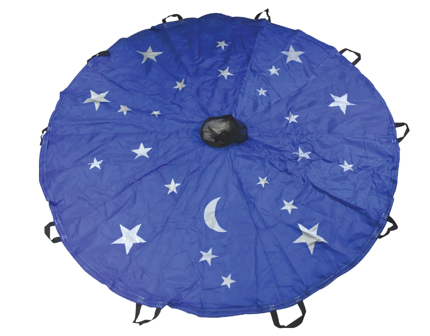 Sternenhimmel Schwungtuch 3,6 m
