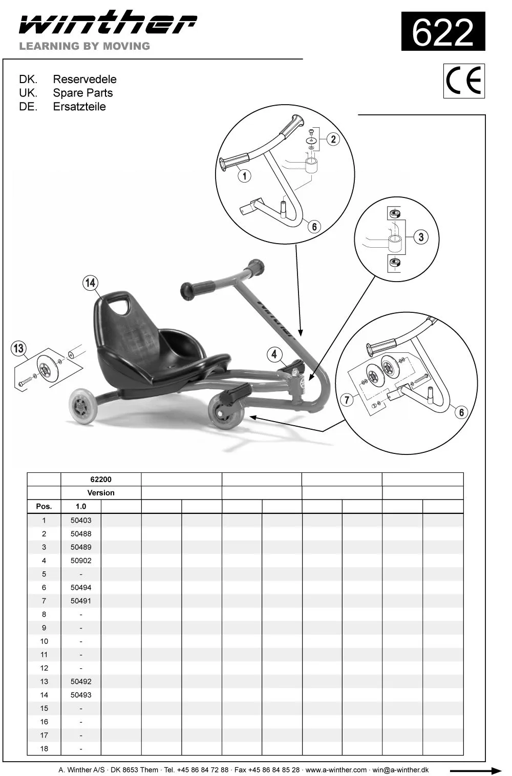 Handgriff/Fußgummierung 2er Set_8850902_
