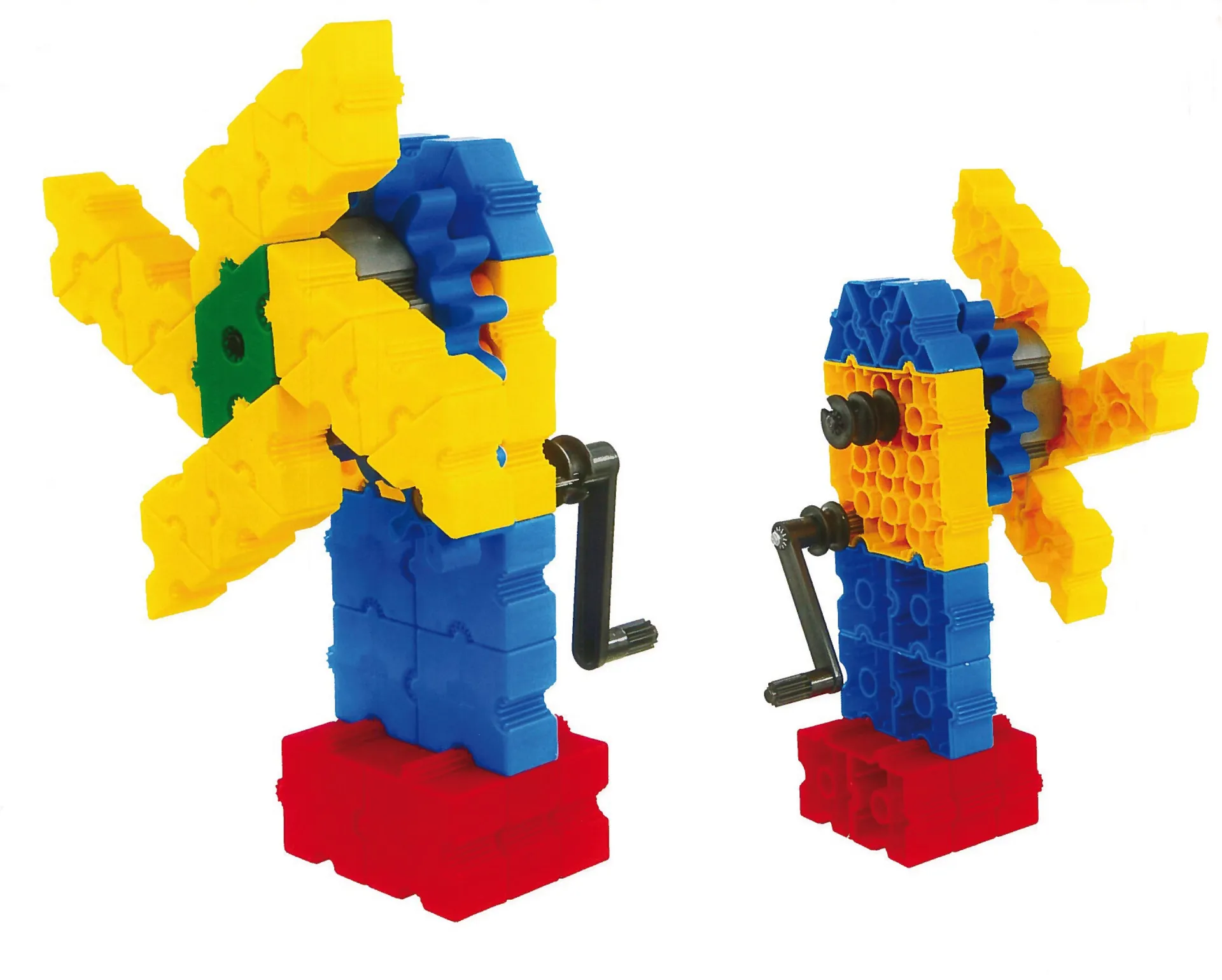Morphun Technik | Dragon Toys_25115_