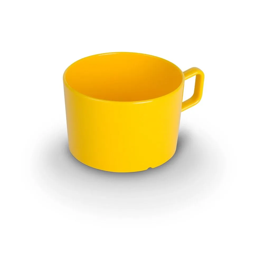 Tasse 0,20 L, unzerbrechlich