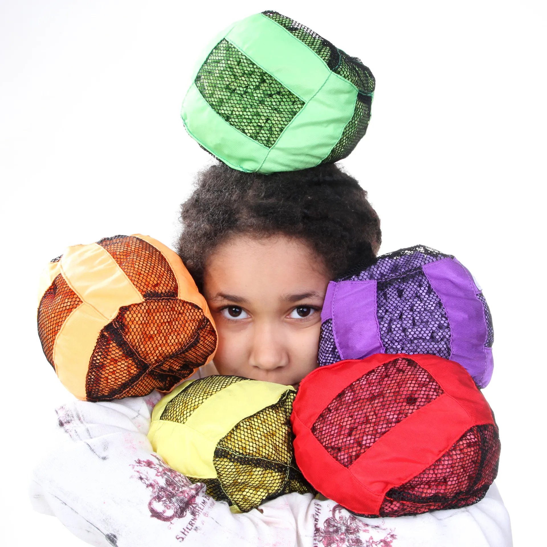 Erfolgsbälle 6er Set | Dragon Toys_30014_