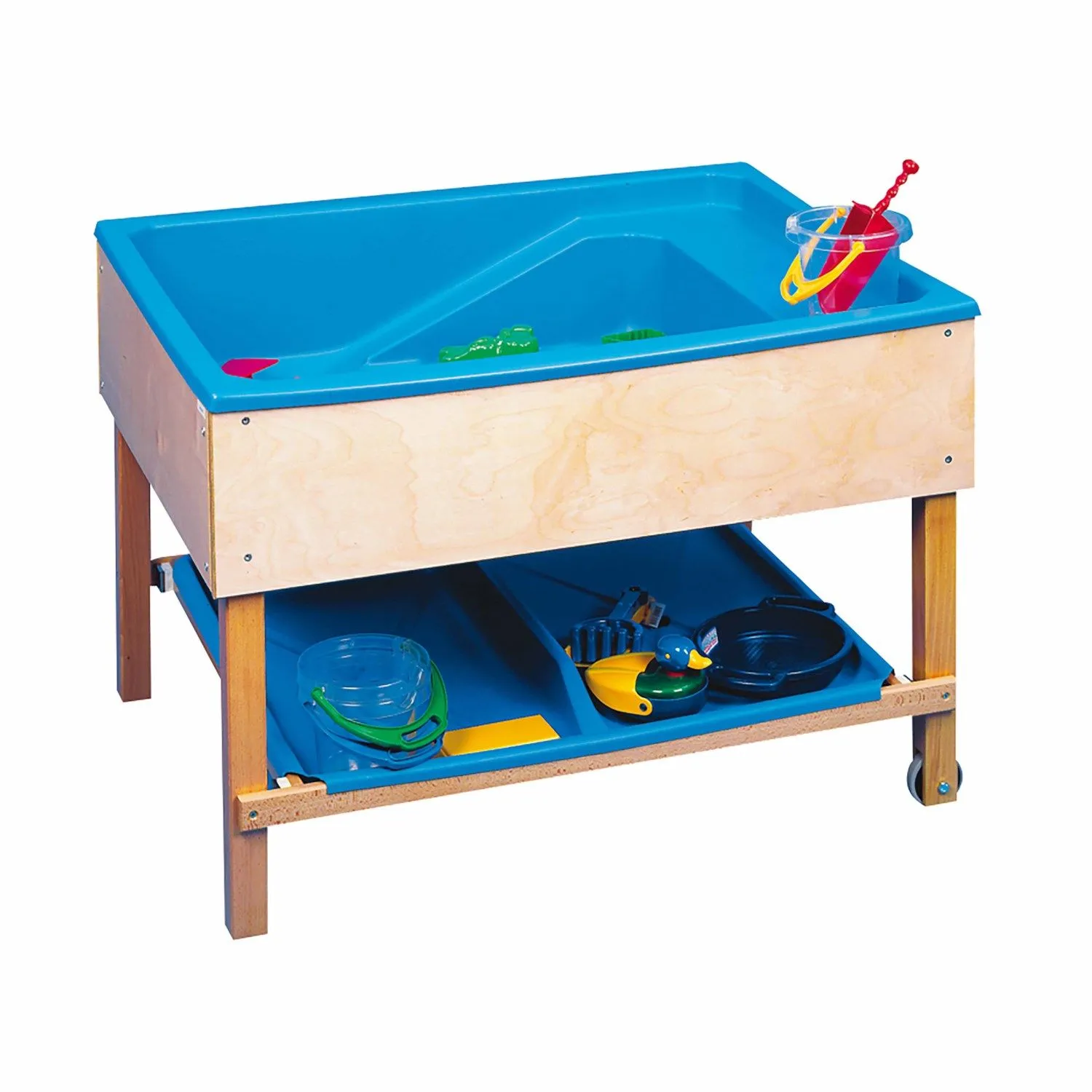 Gestell für Sand und Wasser Tisch | EDUCO_E006701_