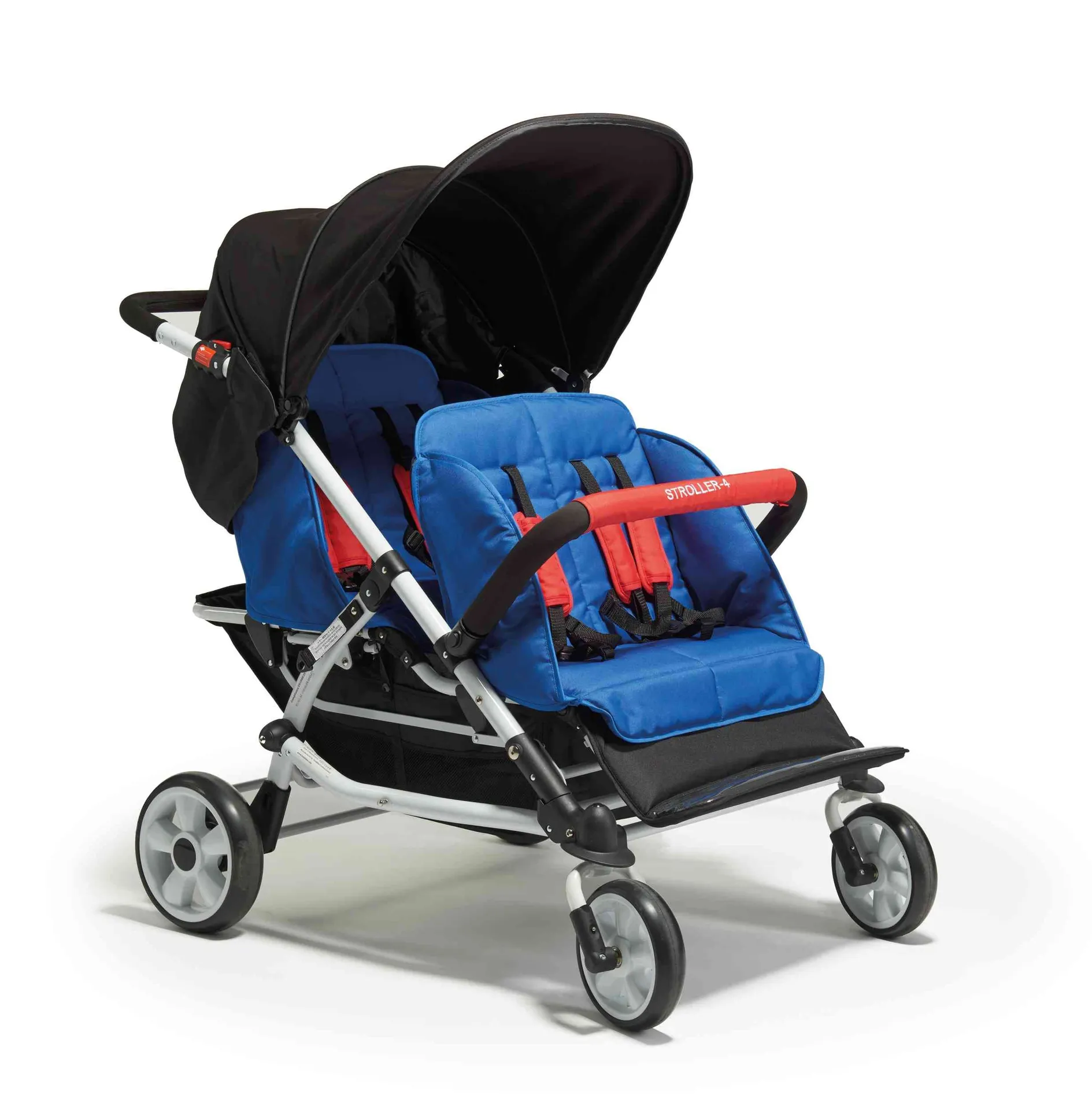 Buggy 4Kids ST 4 | Winther_00975V_