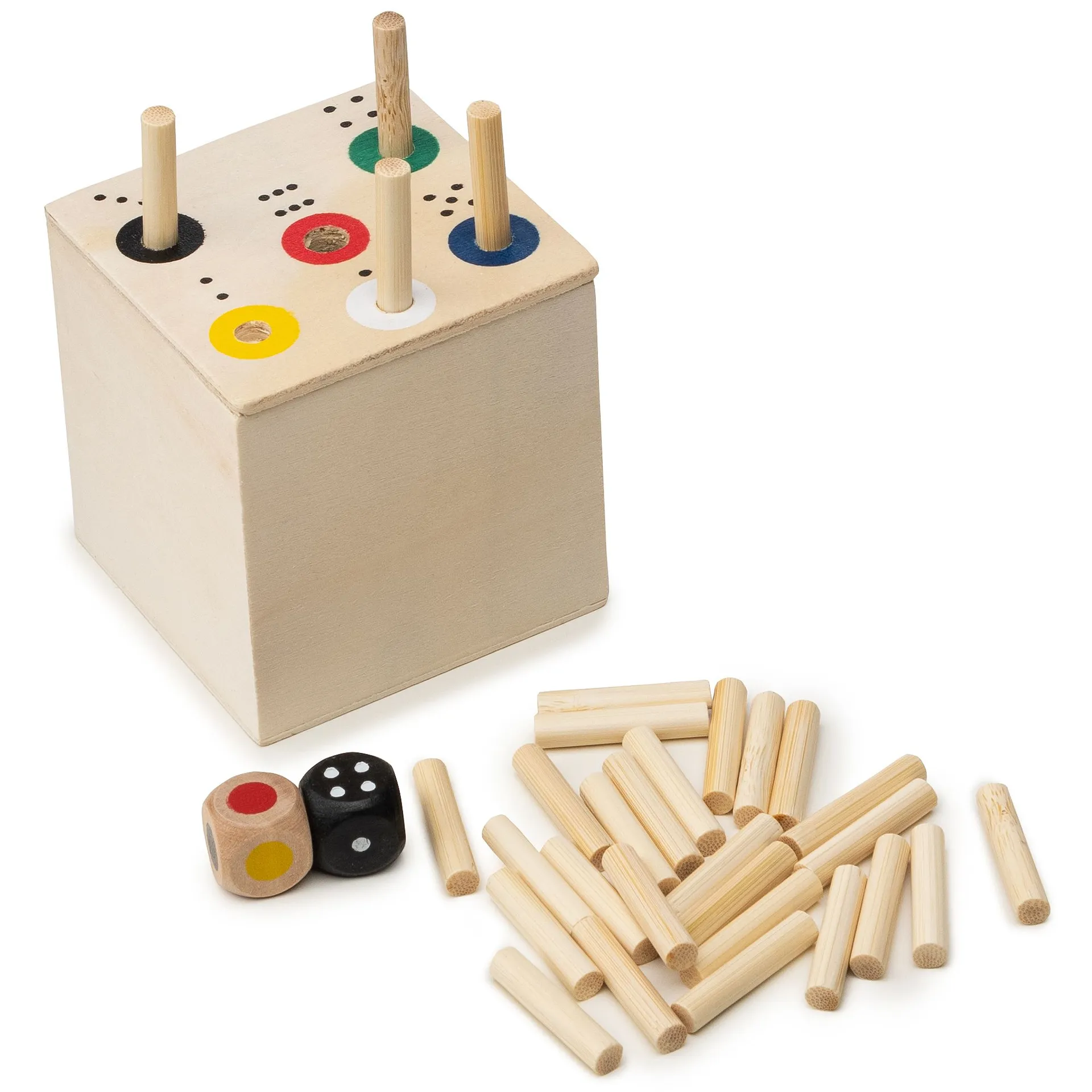 Ab in die Box | Dragon Toys