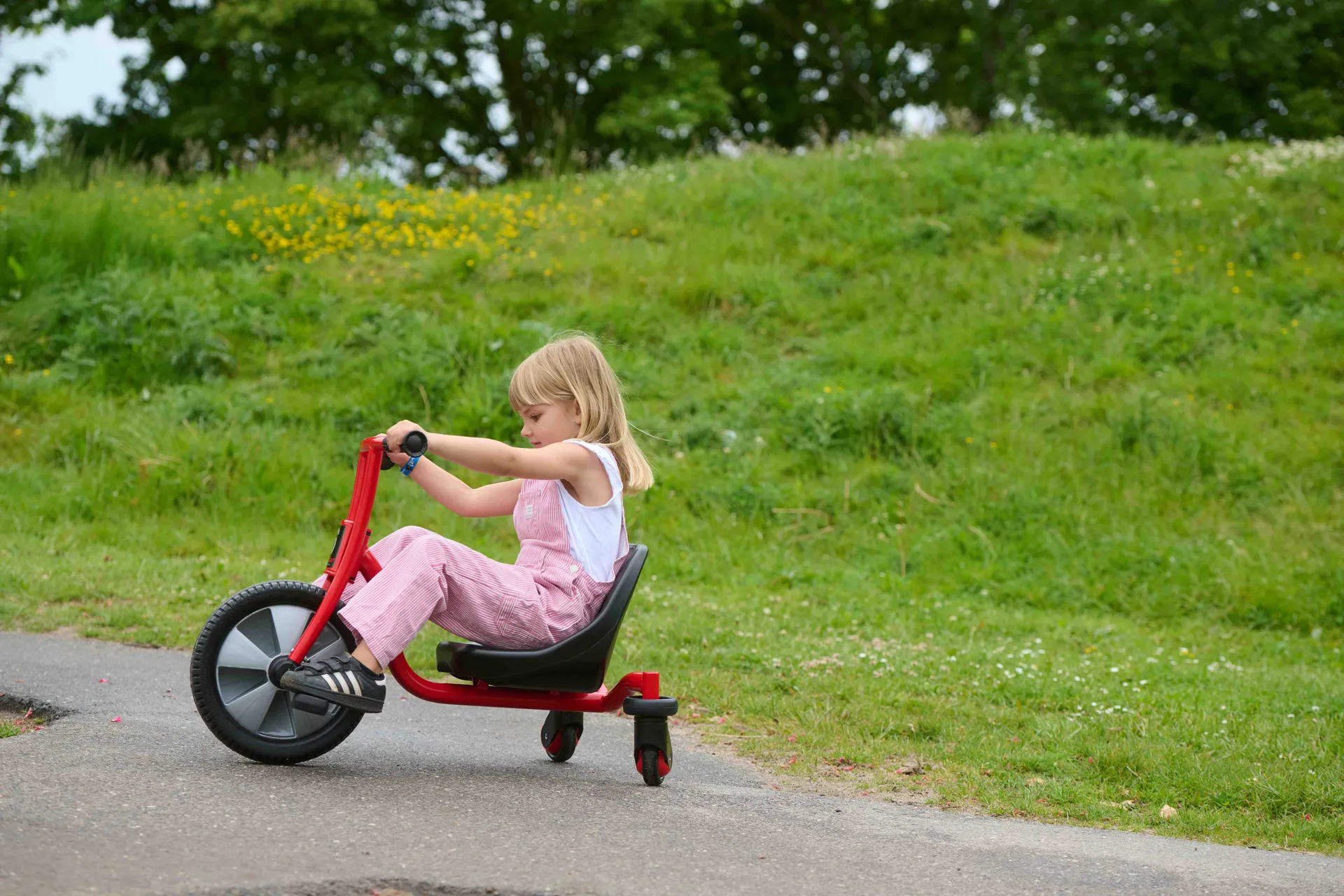 Winther Swing Trike _00638V_