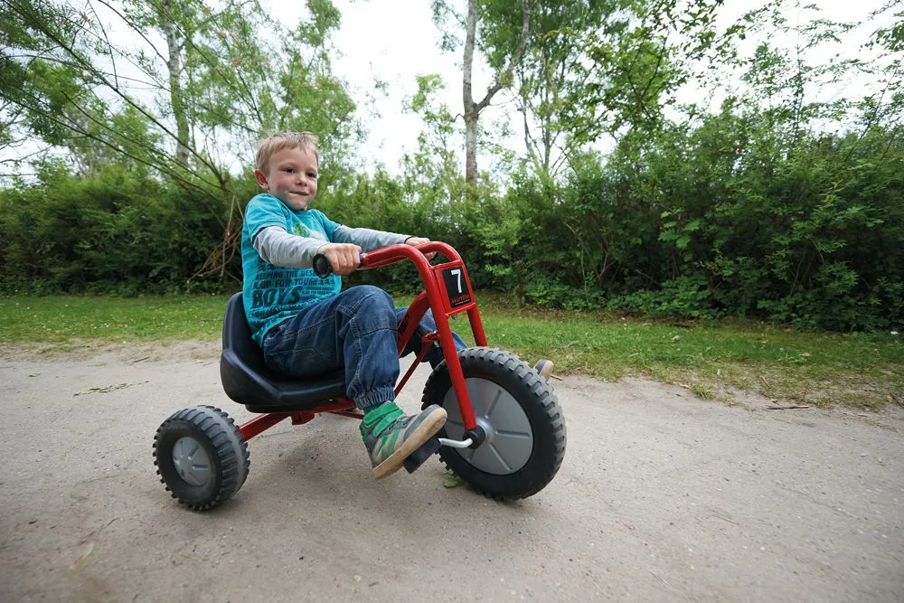 Winther Zlalom Tricycle Large