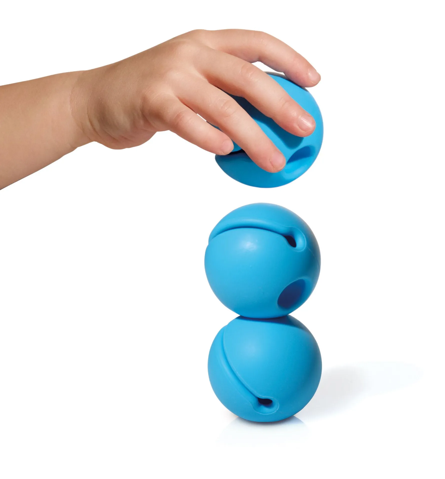 Mox 3-set primary | Stressball | Dragon Toys_55034_