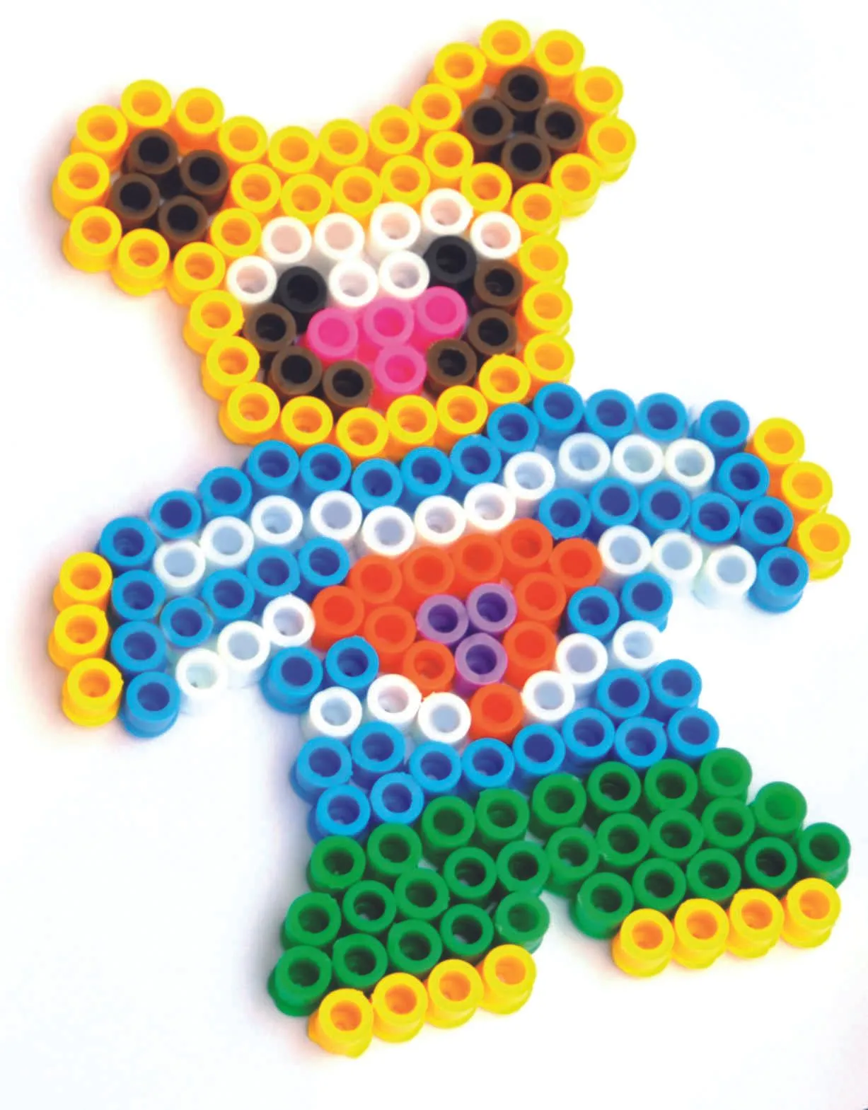XL Steckplatten | Dragon Toys_13070_