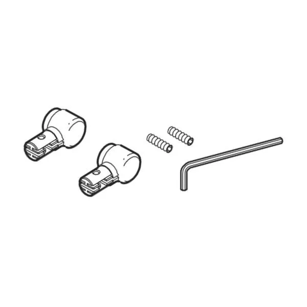 Radhalterung 2er Set_8750004_