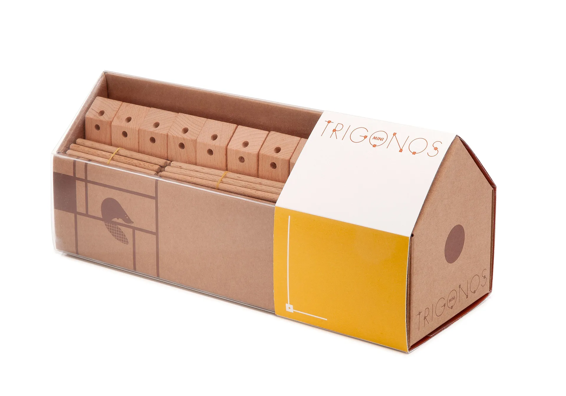 Trigonos | Dragon Toys_30147_