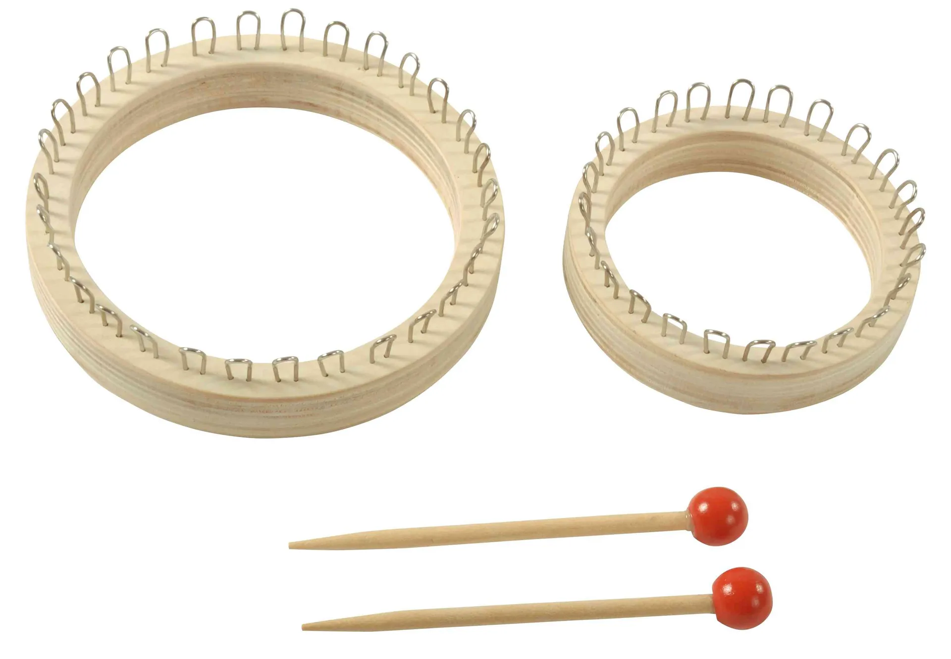 Strickring klein | Dragon Toys