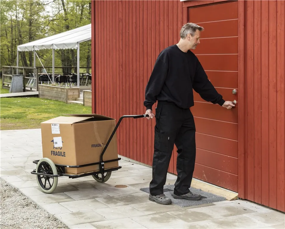Vielzweckwagen | Handwagen | Kongamek_KM07300_