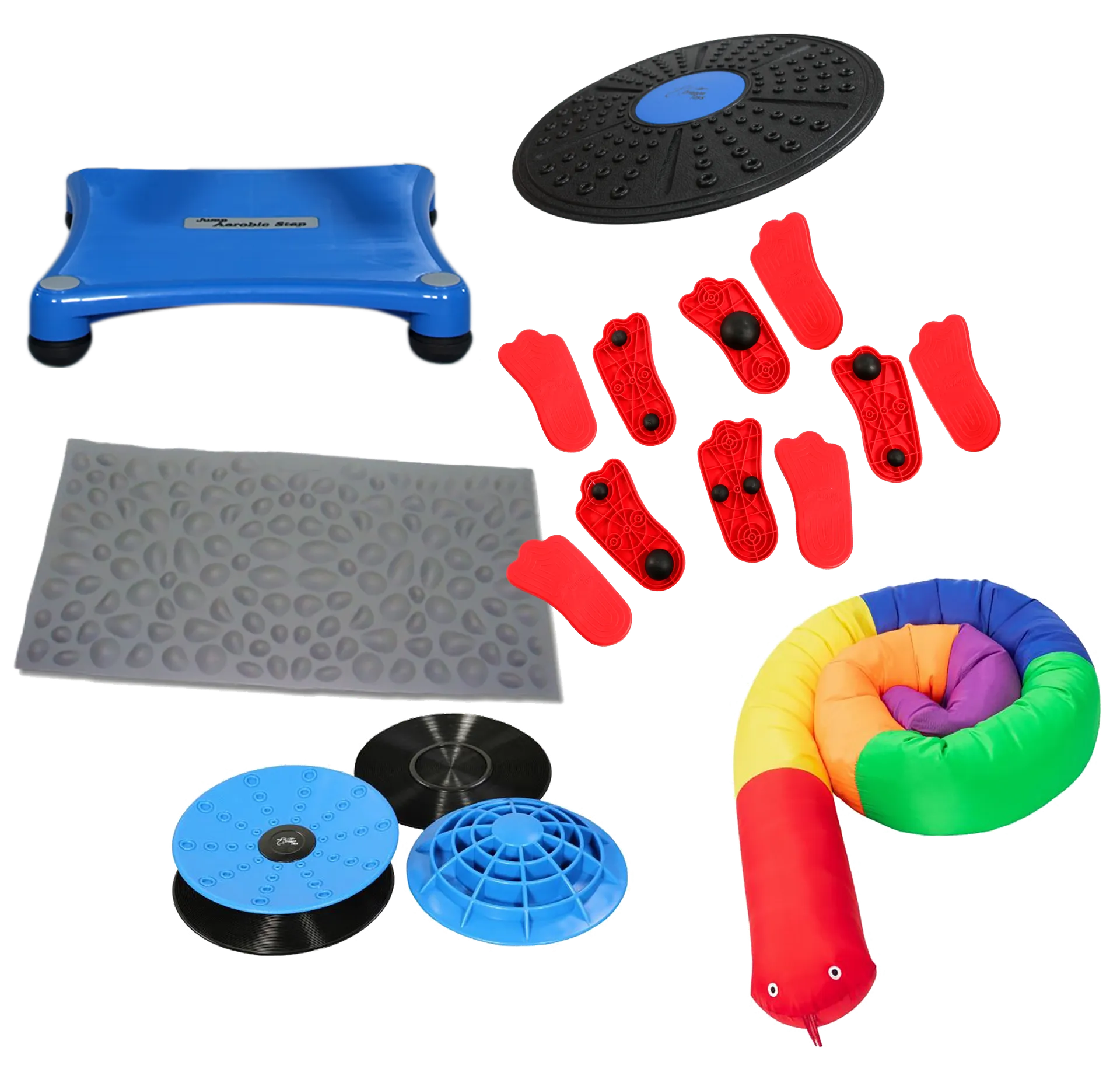 XXL Bewegungsset | Dragon Toys