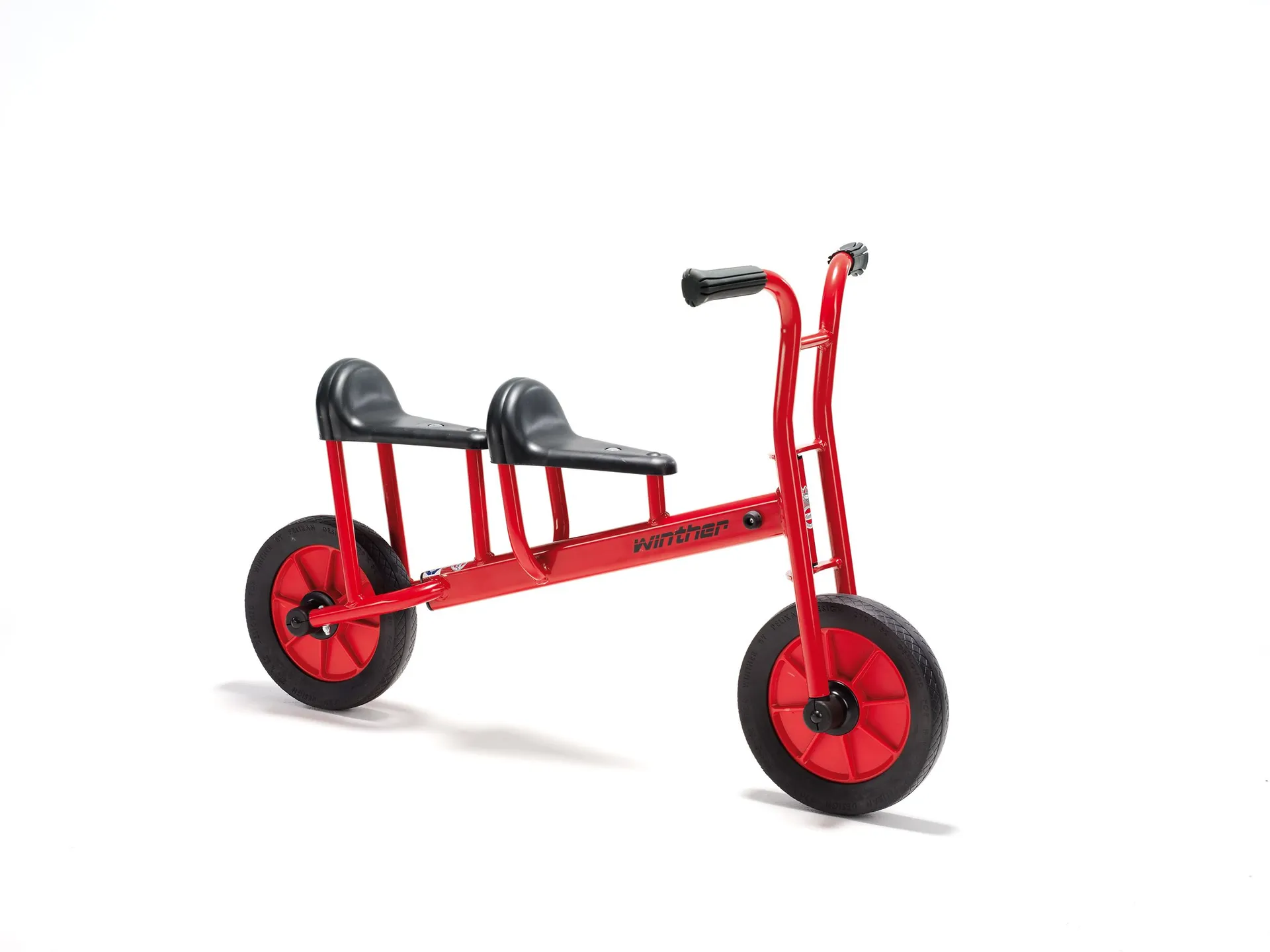 Winther Tandem BikeRunner | Winther