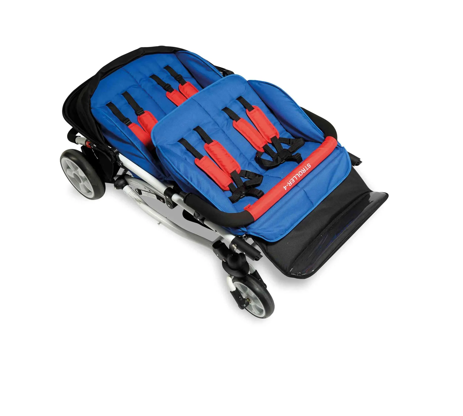Buggy 4Kids ST 4 | Winther_00975V_