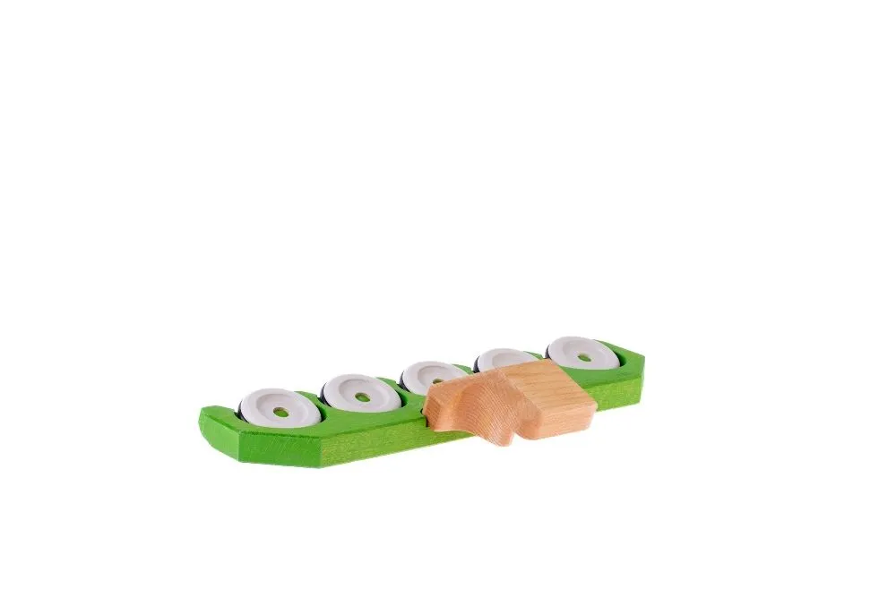 Mähwerk für Feldhäcksler Holz | Dragon Toys_180534_