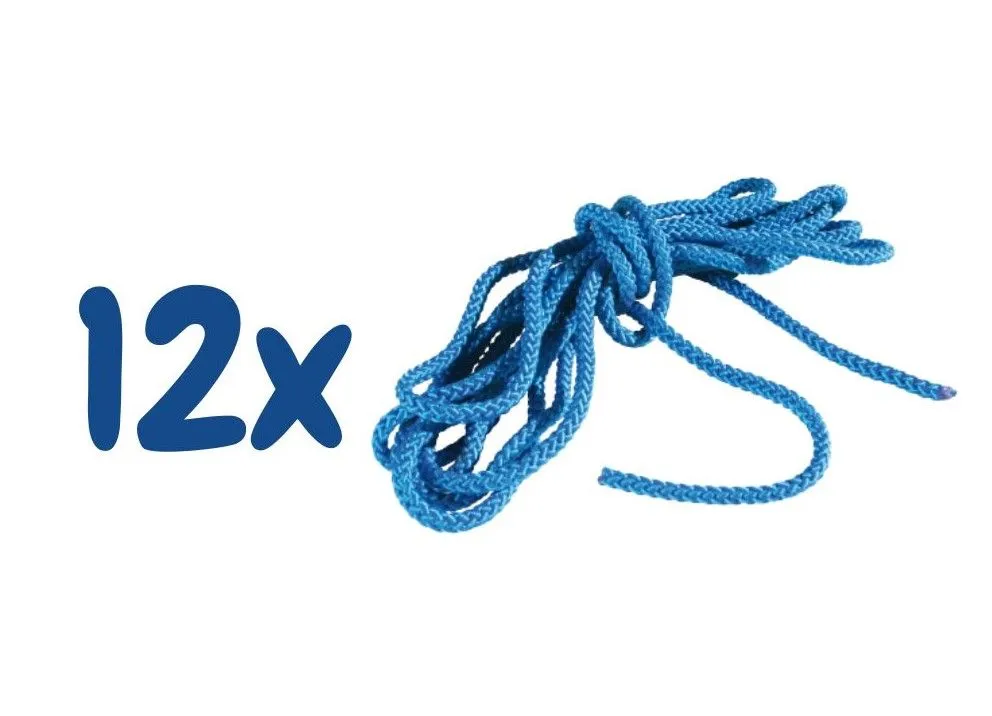 Schwungseil 12er Set | Dragon Toys