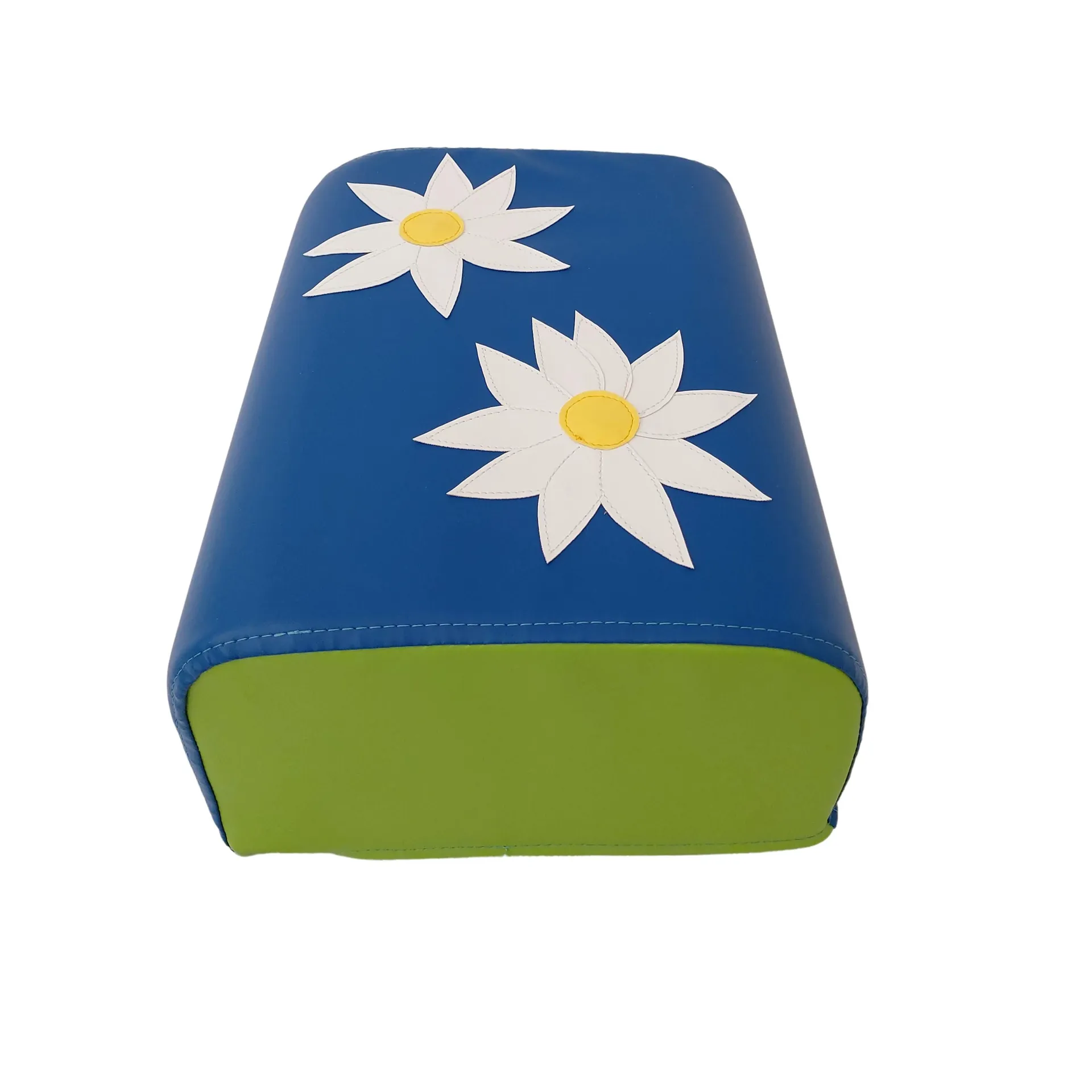 Bunter Sitz Blume | Sitzkissen | Dragon Toys