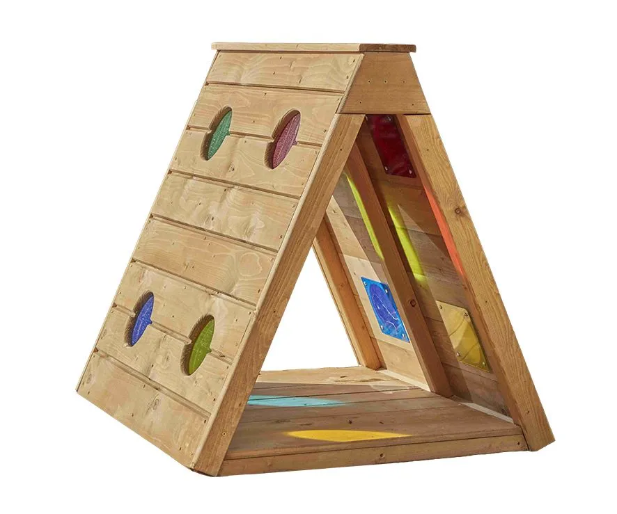 Krabbelhaus für Kinder | Bunter Krabbel-Treff | Cosy_CY-54540_