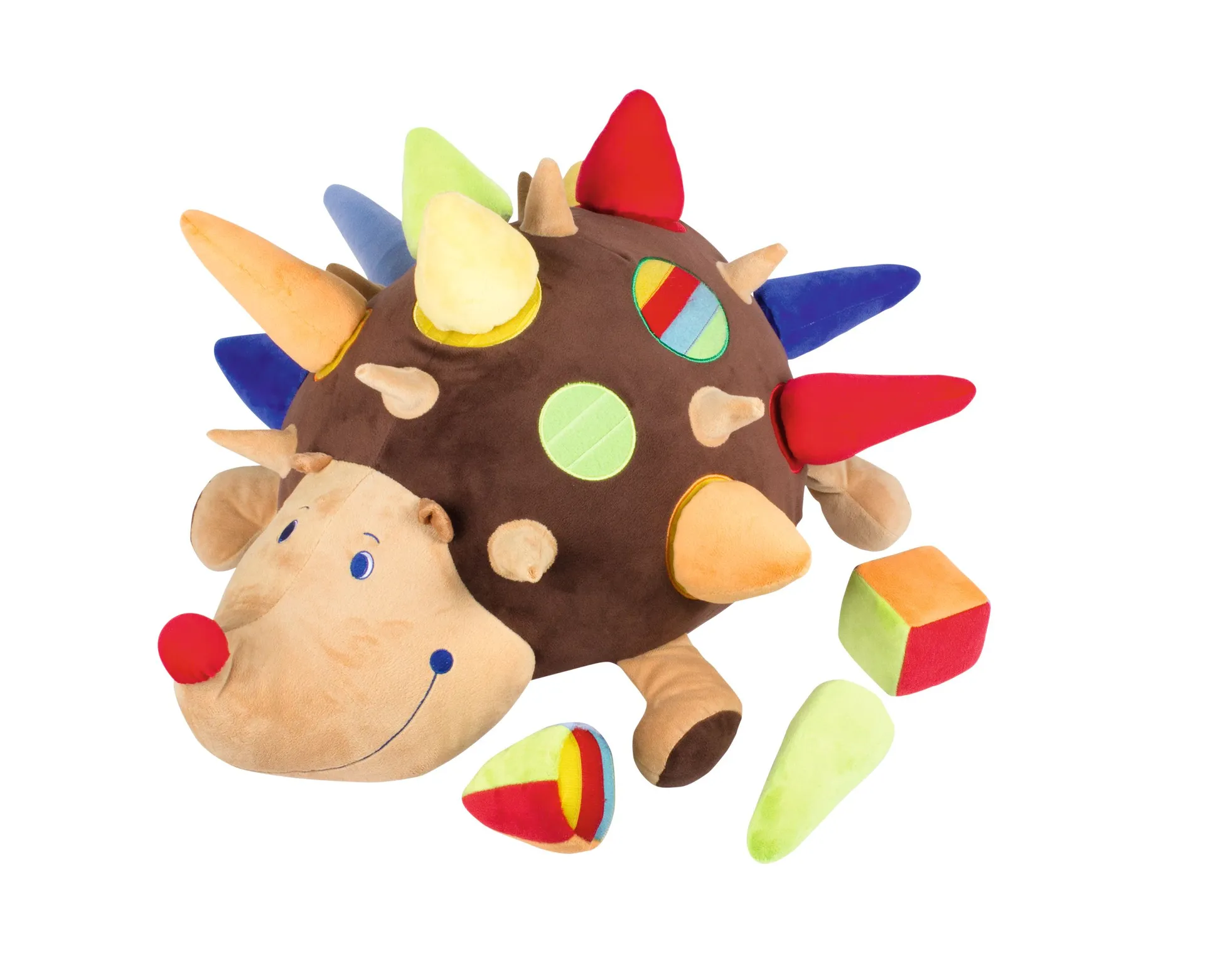 39360_01 Wahrnehmungsigel Mucki