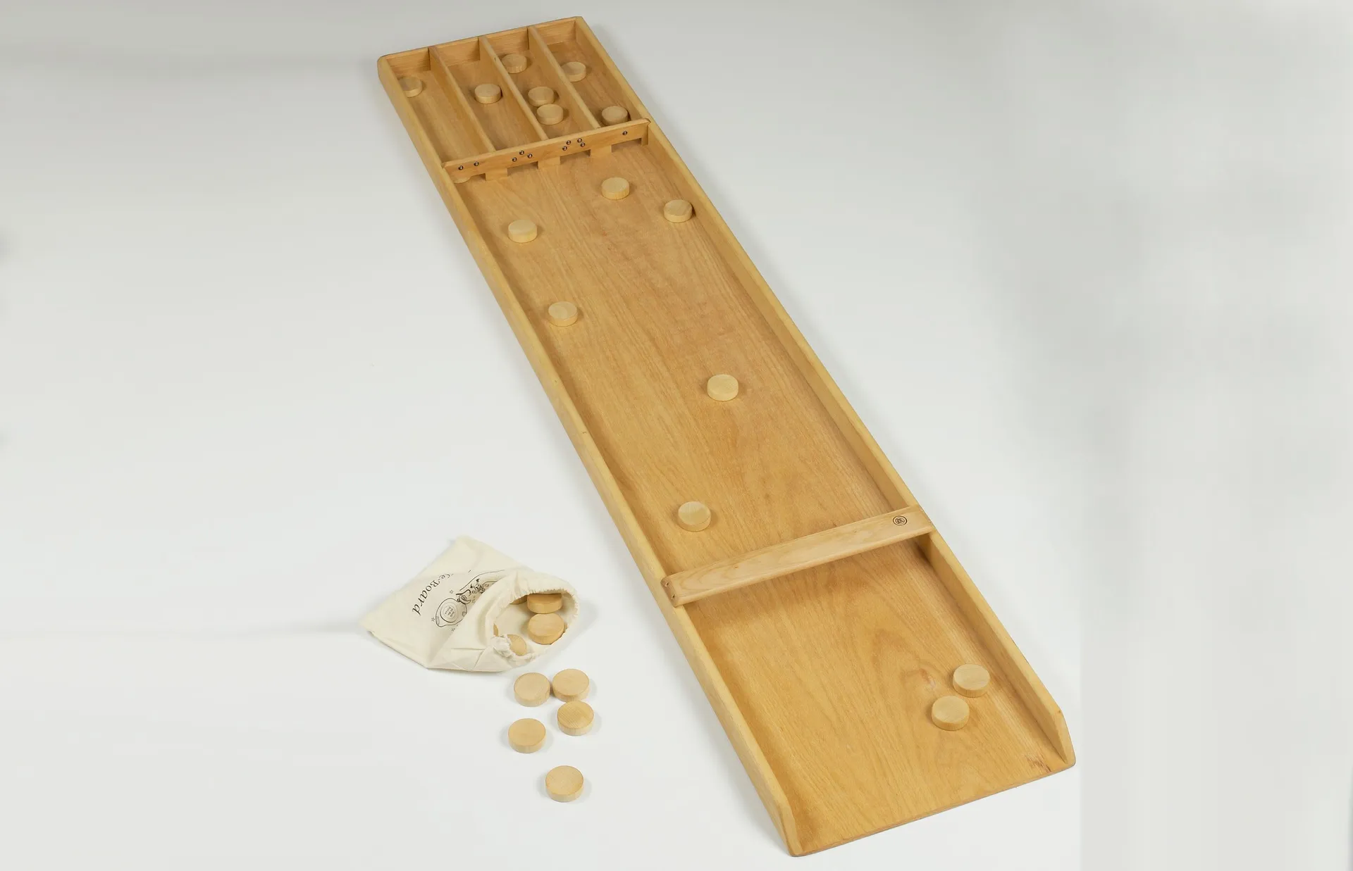 Shuffleboard | Dragon Toys_33002_