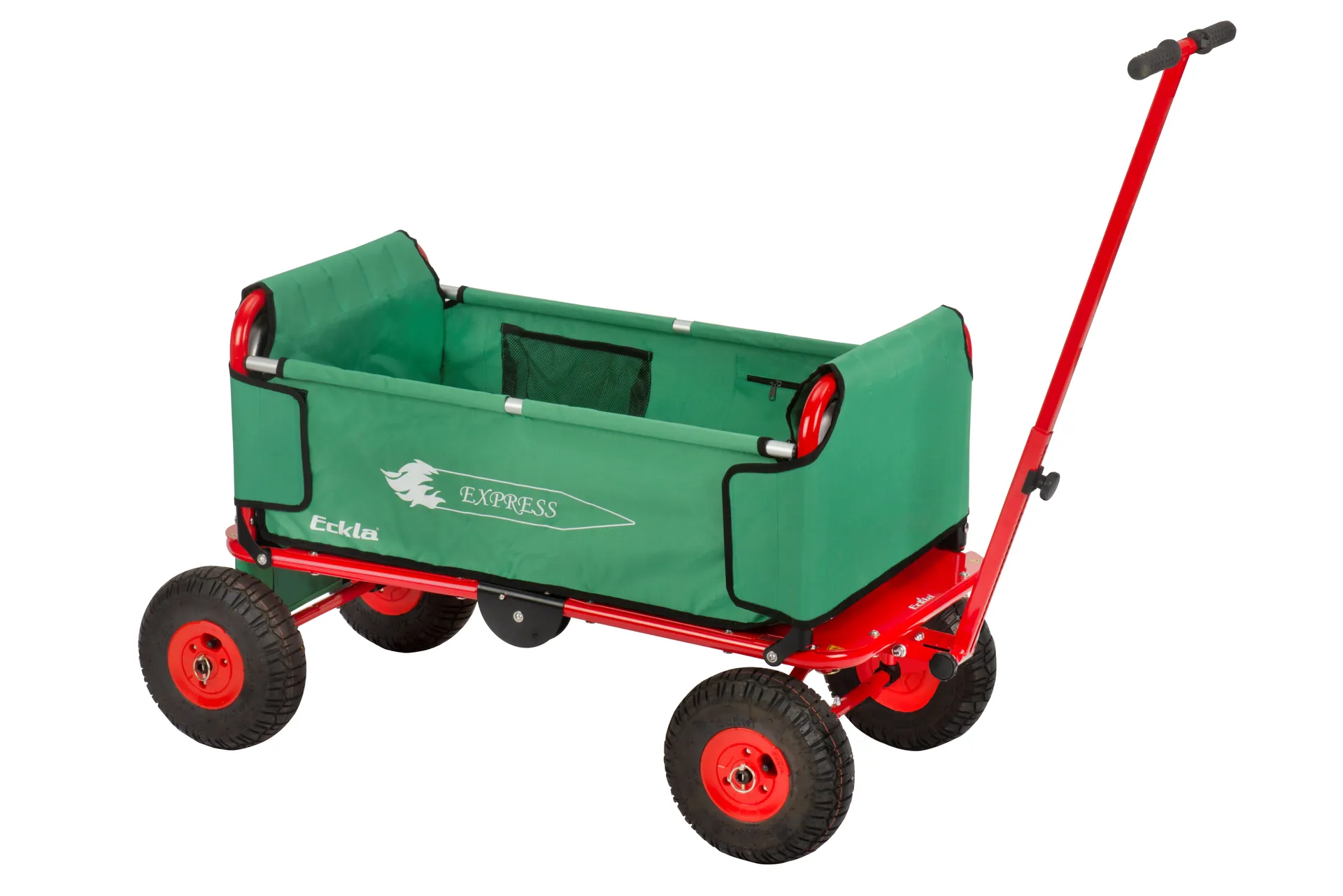 Faltbollerwagen Ecklatrak EXPRESS_75300_
