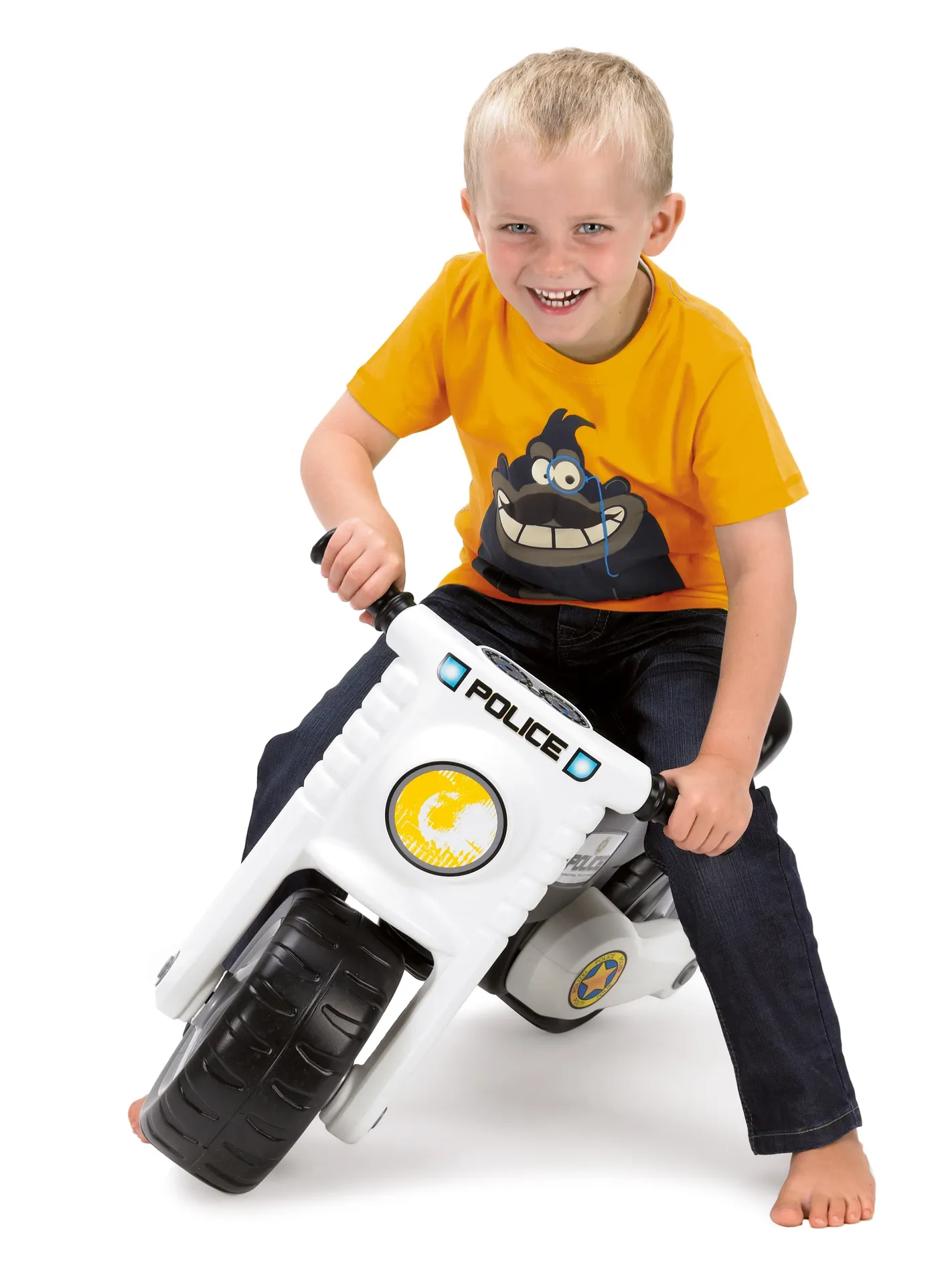 Polizei Motorrad_51150_
