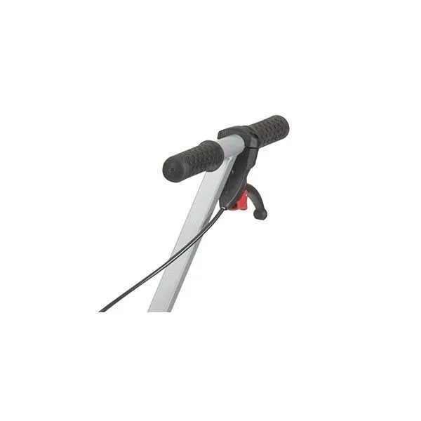 ECKLA Betriebs- und Feststellbremse silber_77856_