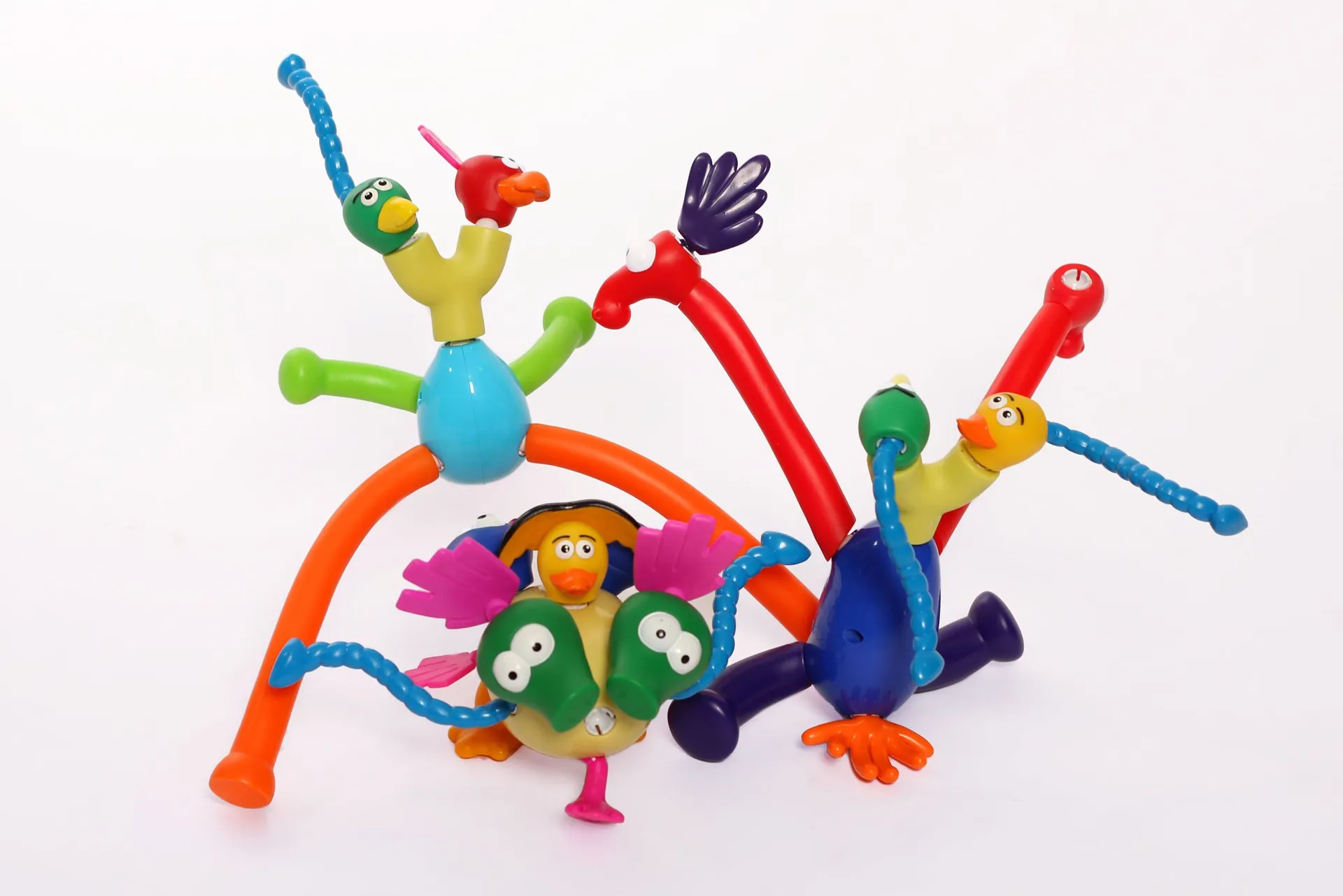 Steckspiel Fantasiewesen_35321_