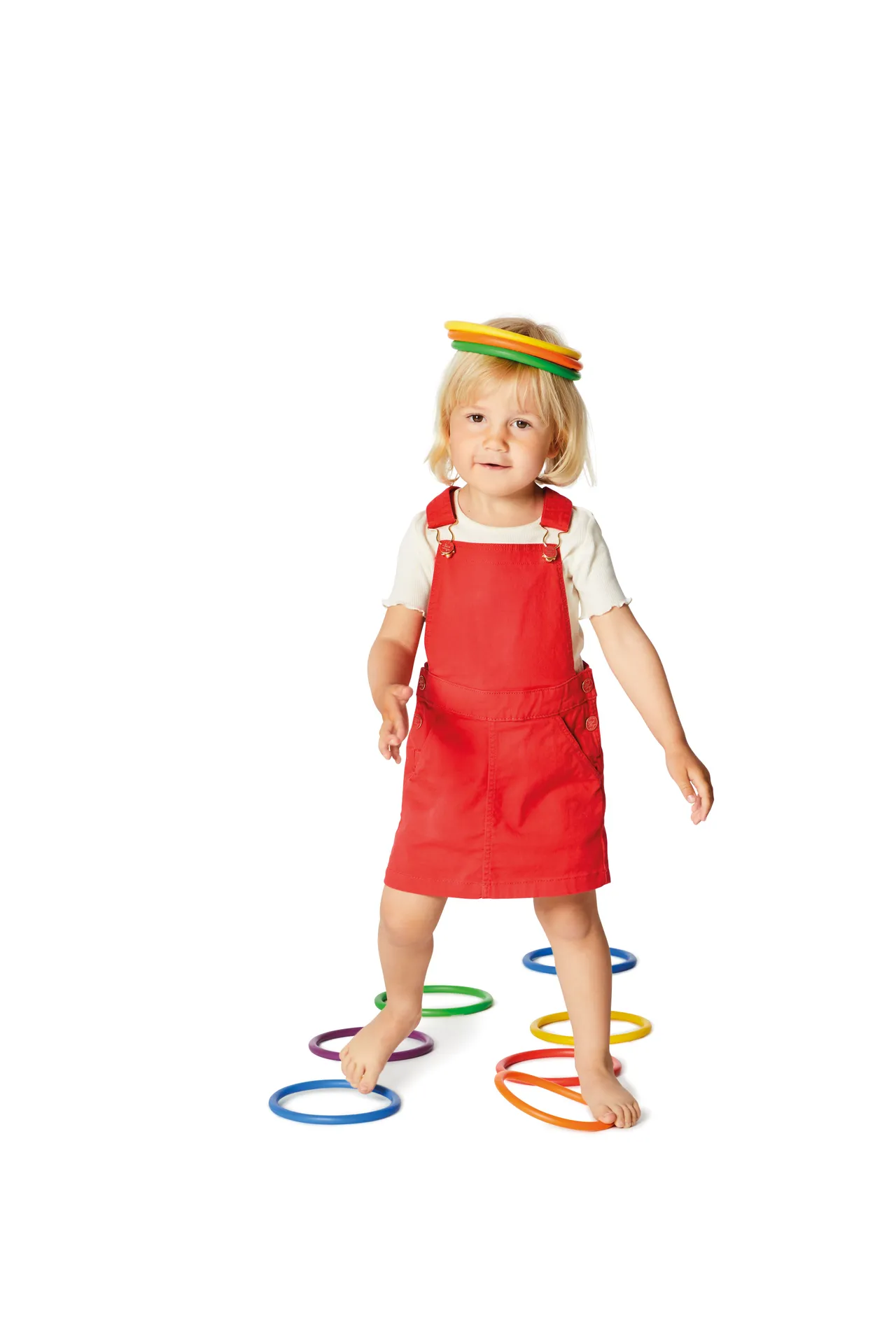 Activity Rings 24er Set_55086_