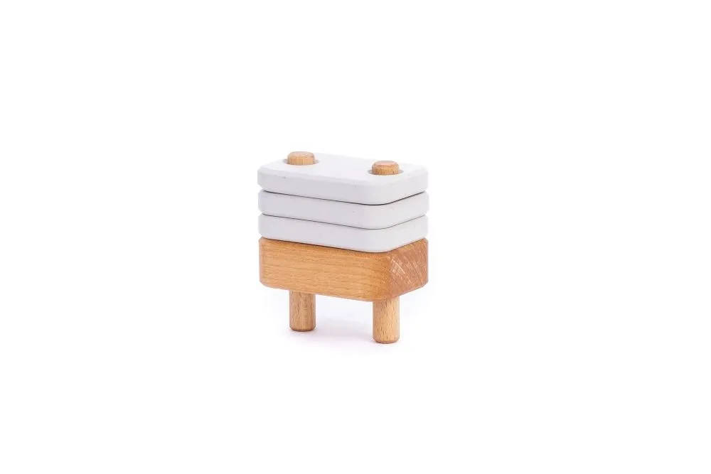 Ballastgewicht für Holzfahrzeuge | Dragon Toys_180473_