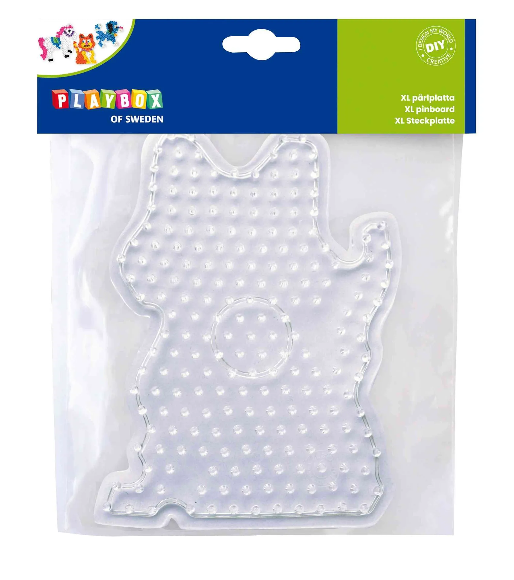 XL Steckplatten | Dragon Toys_13077_