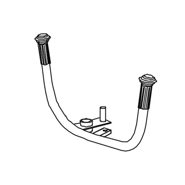 Lenker (für 472/480)