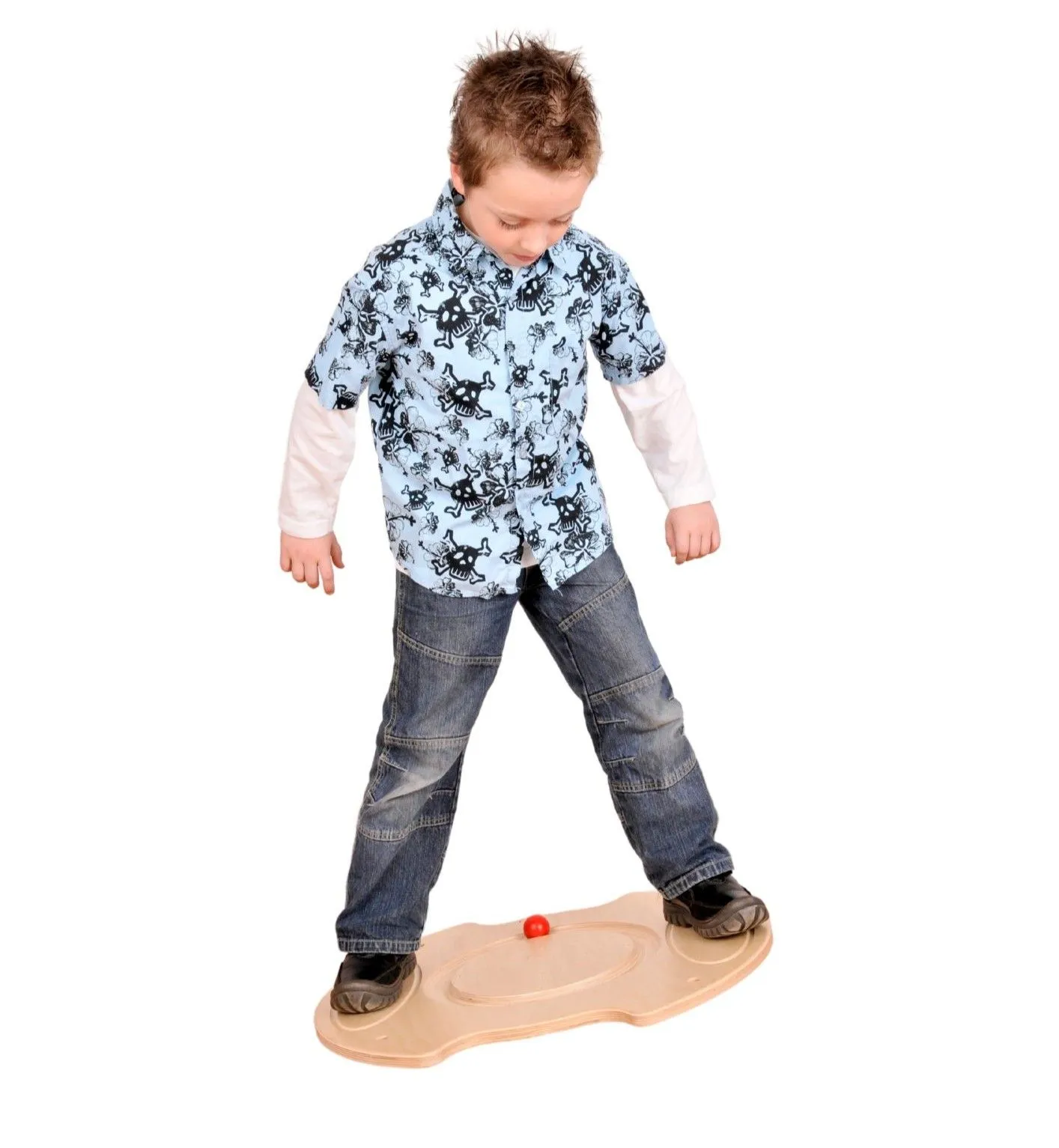 Sensi Balance Controler