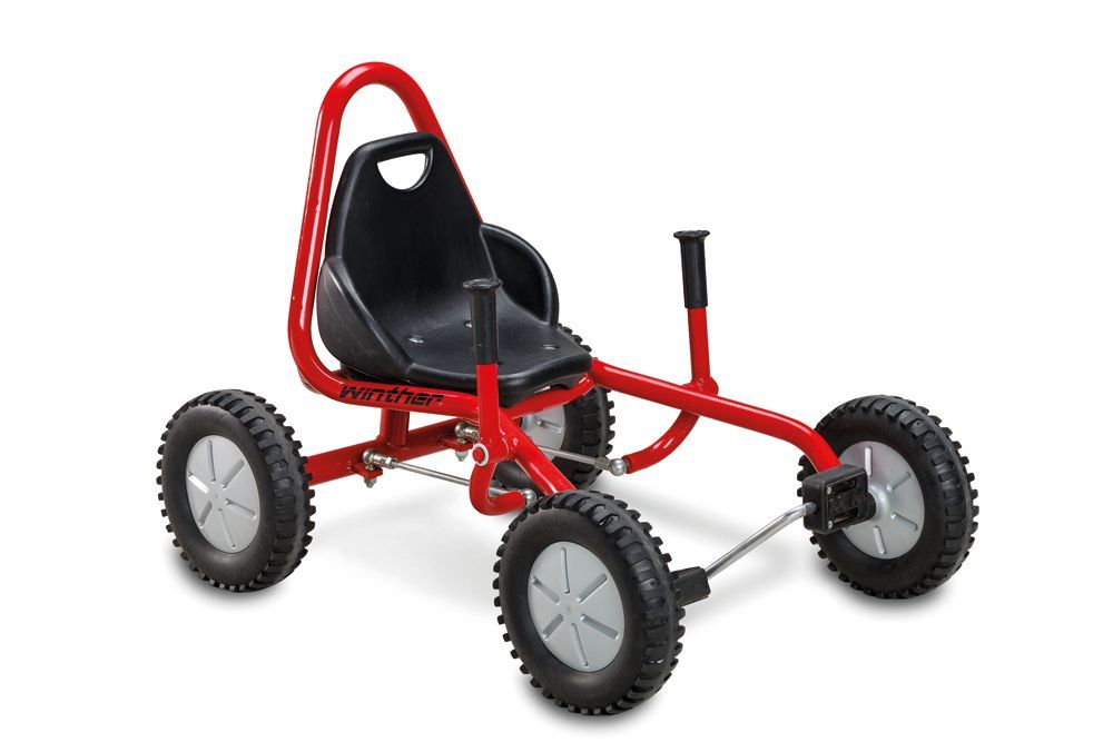 Winther FunCart Large