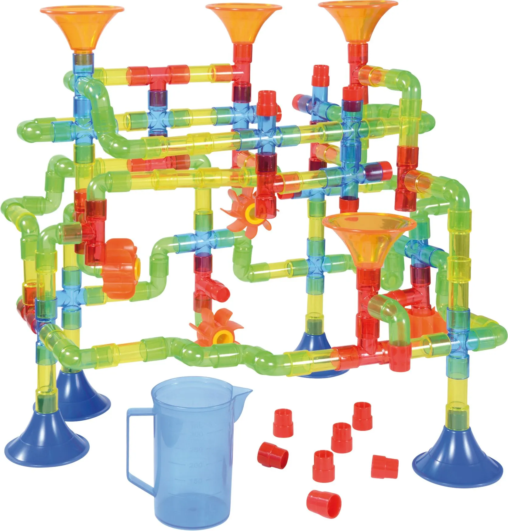 Wasserlabyrinth 151-tlg._40043_