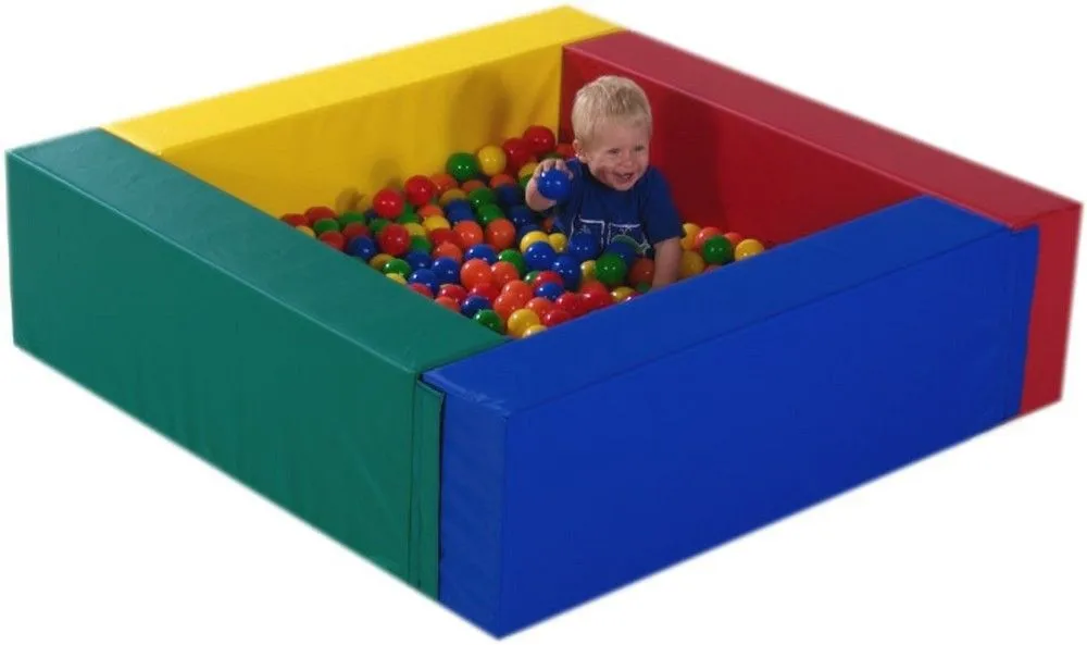 Bällebad "Bambino" | Weichelt_05004_