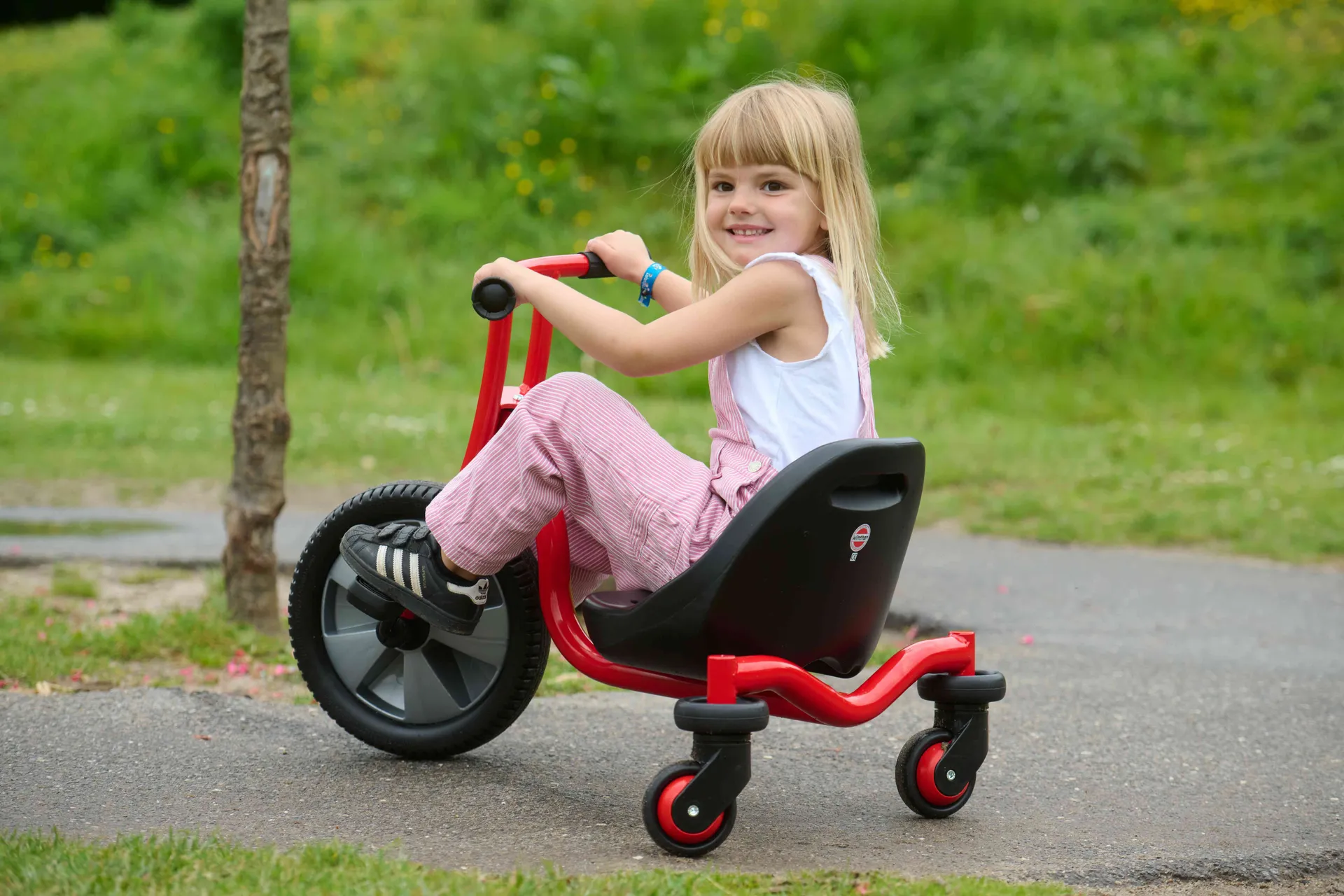 Winther Swing Trike _00638V_