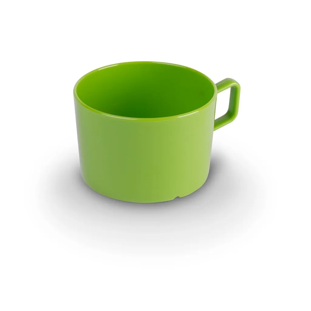 Tasse 0,20 L, unzerbrechlich