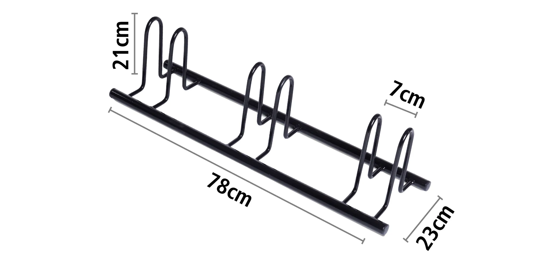 Winther Fahrzeugständer