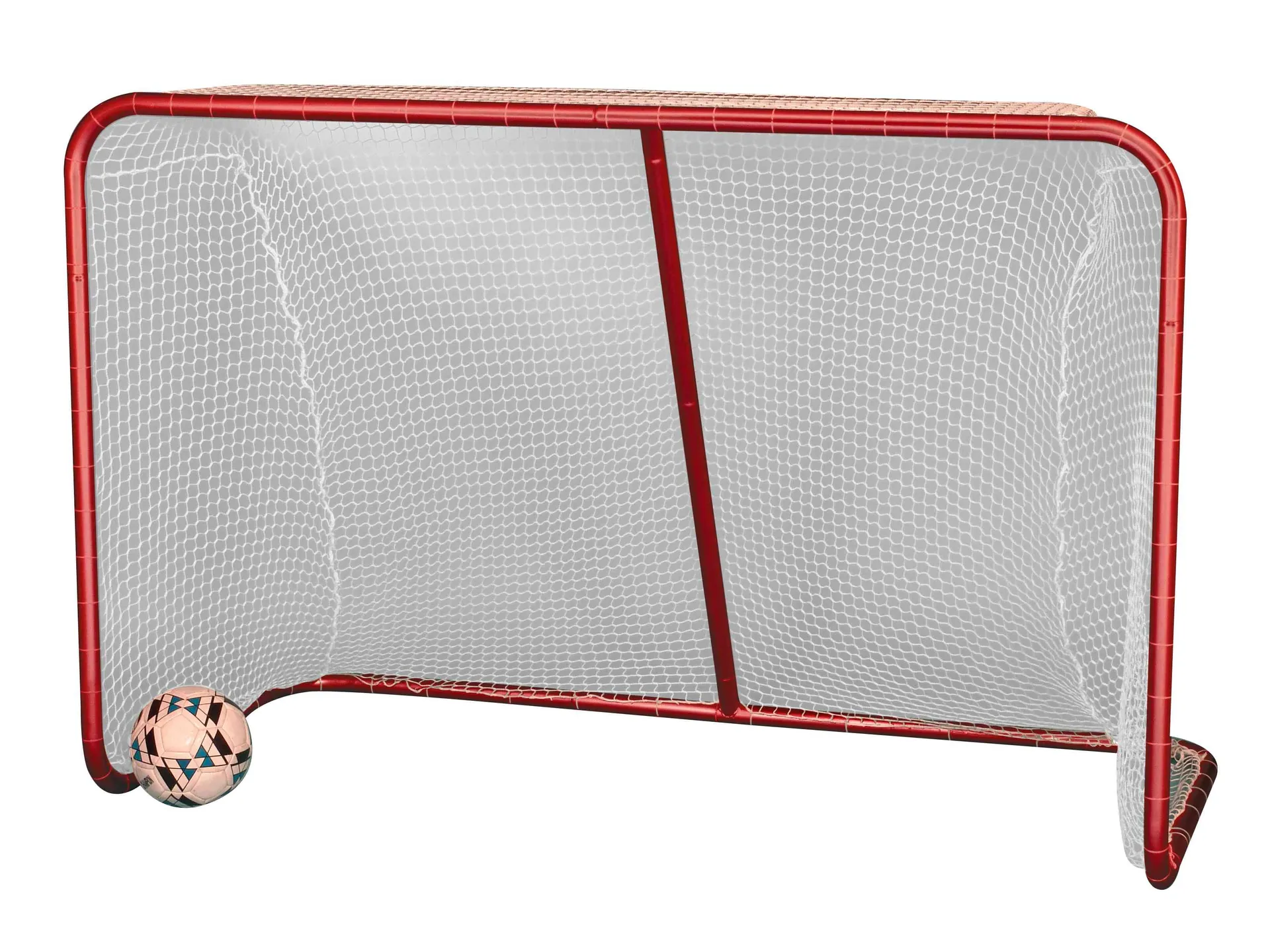 Fußballtor rot | Dragon Toys_51033_