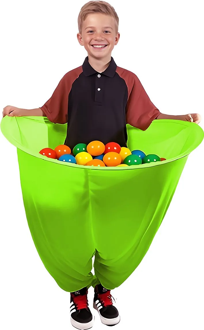 Ball-Sammelhose - 4er Set_55116_