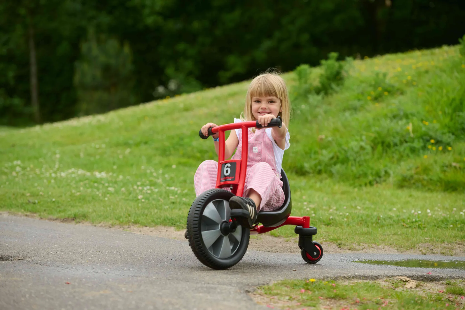 Winther Swing Trike _00638V_