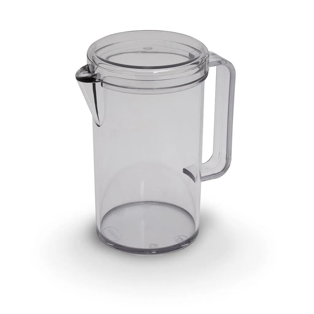 Kanne 1,3 L mit Deckel | Like Glass | Kinderzeug_200566TS_
