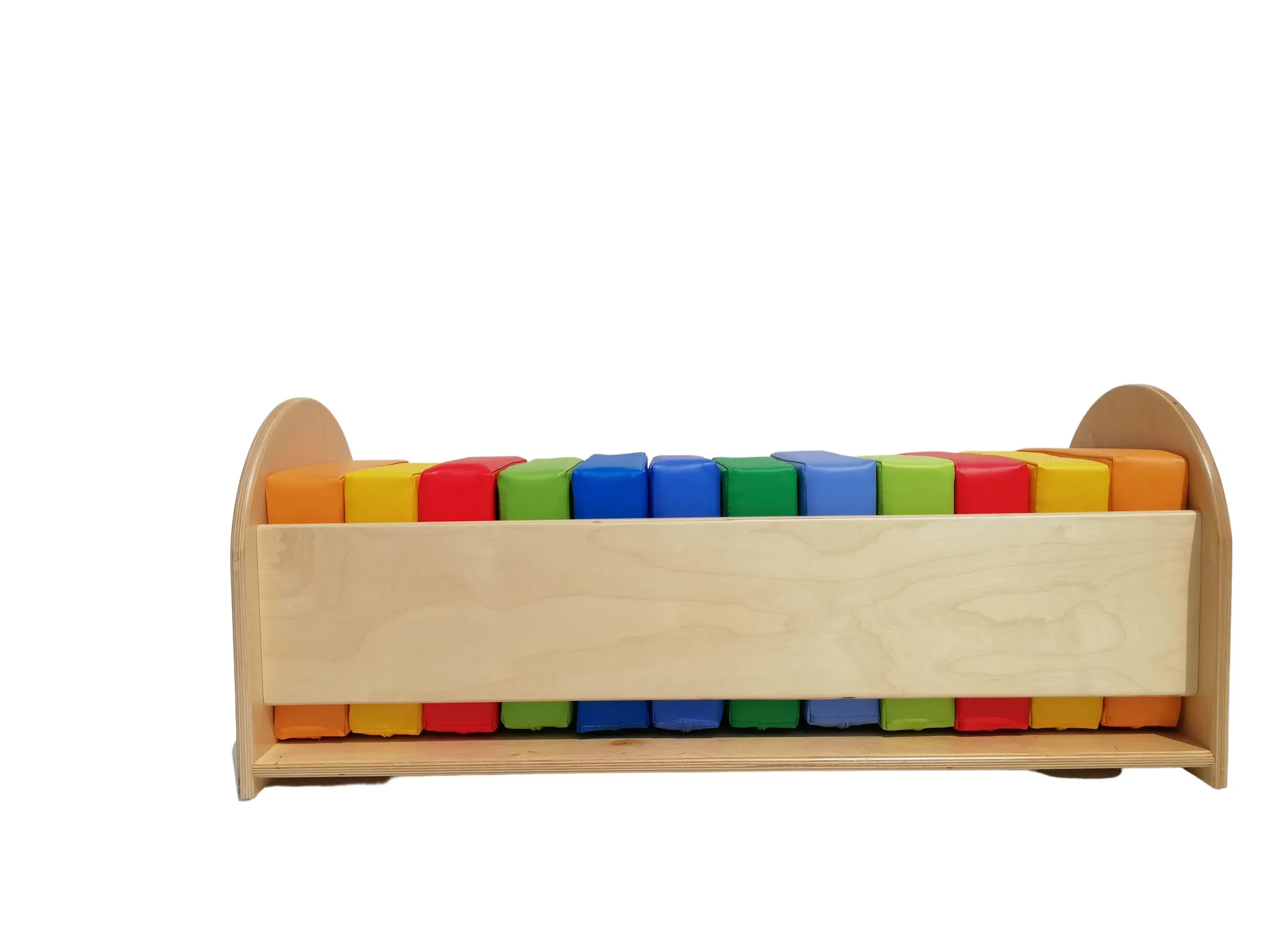 Sitzkissenbank inkl. Sitzkissen | Dragon Toys