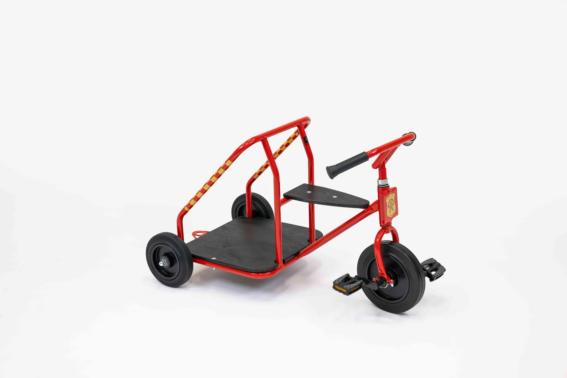 Hero Feuerwehr  | Rose _R6160_