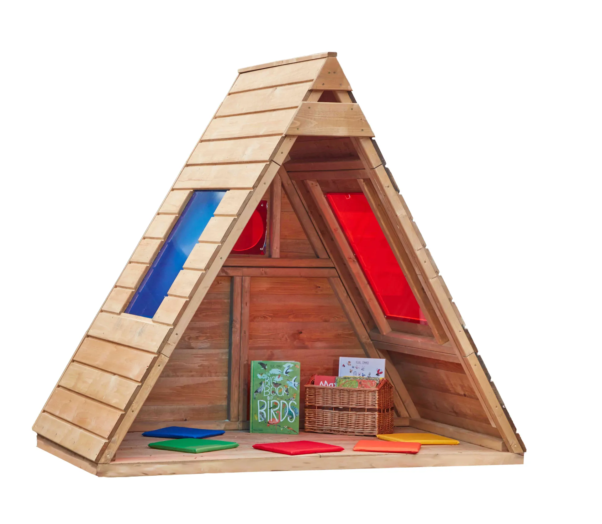 Spielhaus Himmelsblick | Cosy_CY-55097_