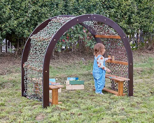 Outdoor-Holzbogen | Cosy_CY-34913_